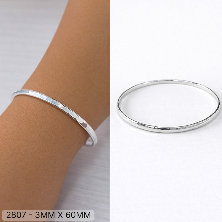 10 ES 02807  3MM DE GROSOR X 60MM  FACETADA