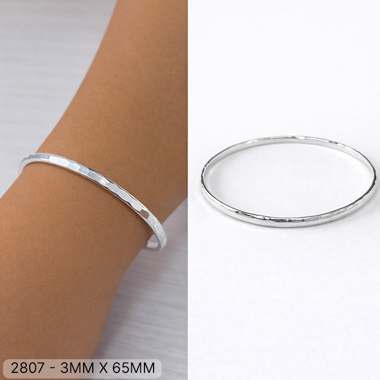 10 ES 02807  3MM DE GROSOR X 65MM  FACETADA