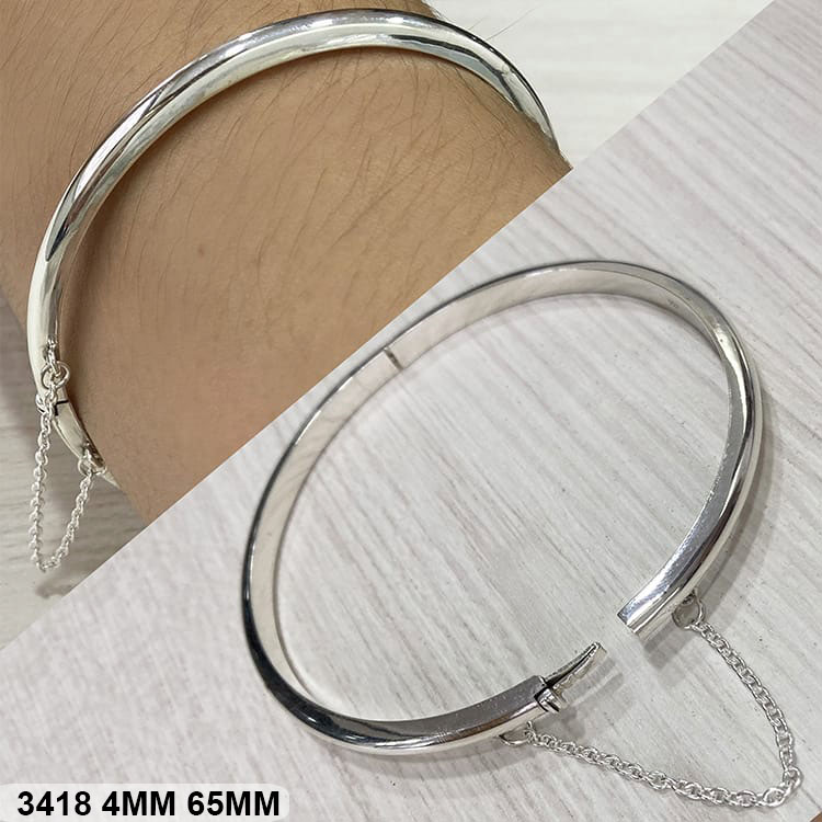 10 ES 03418 4MM X 65MM REDONDA