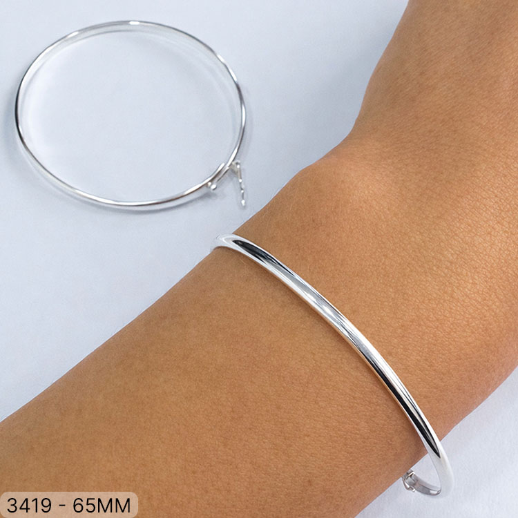 10 ES 03419 OVAL 65MM