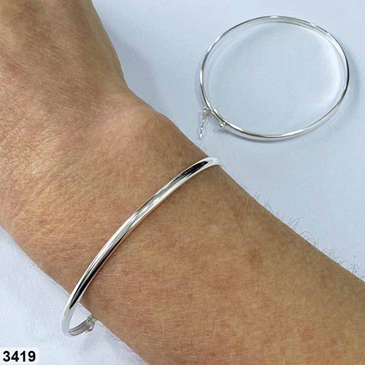 10 ES 03419 OVAL 65MM
