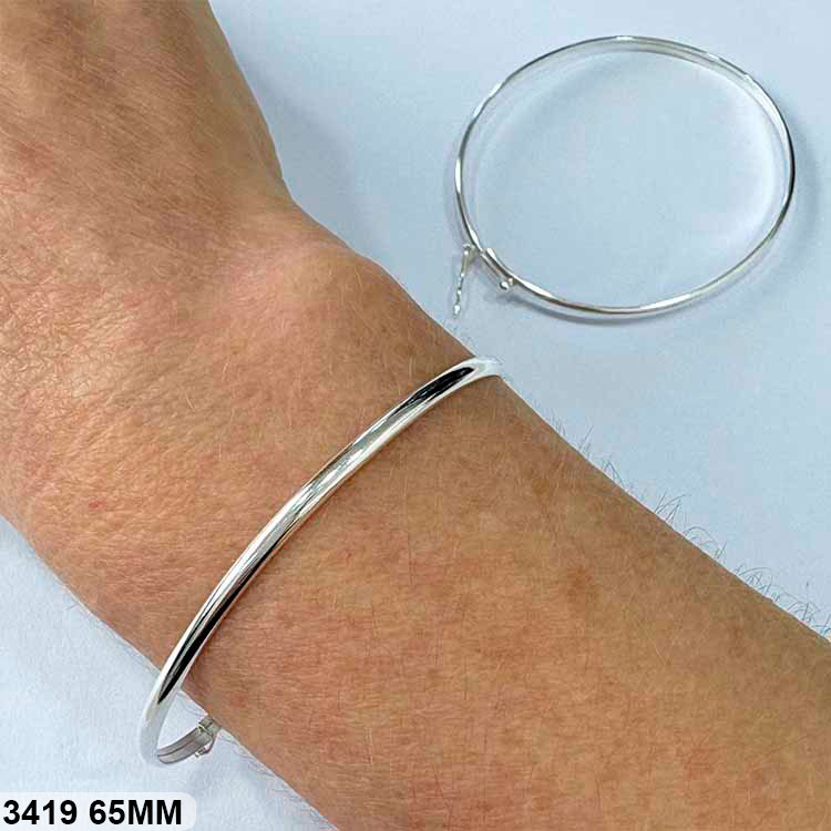 10 ES 03419 OVAL 65MM