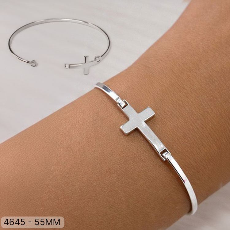 10 ES 04645 X 55MM CRUZ