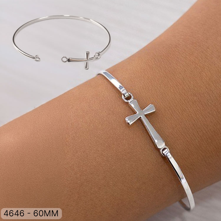 10 ES 04646 60MM CRUZ