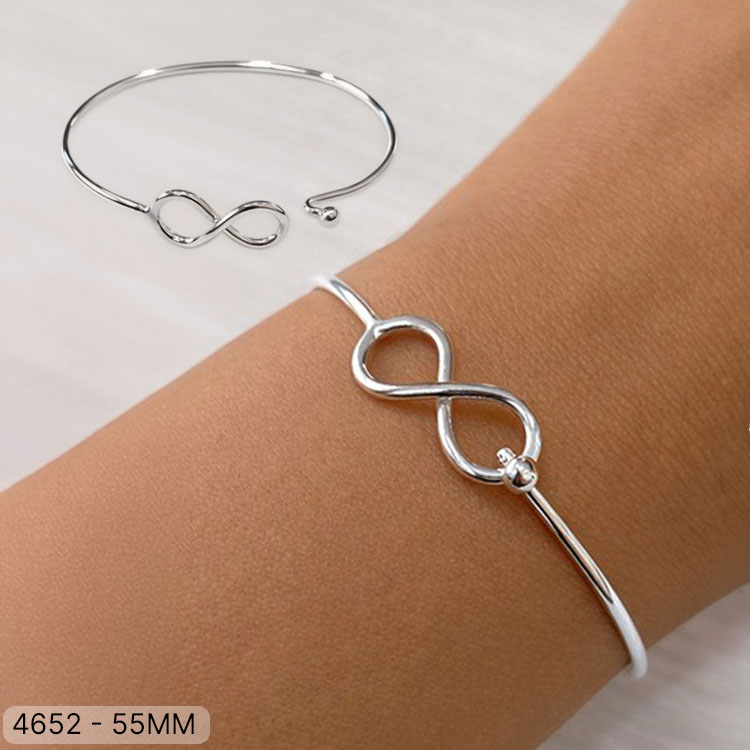 10 ES 04652 55MM INFINITO