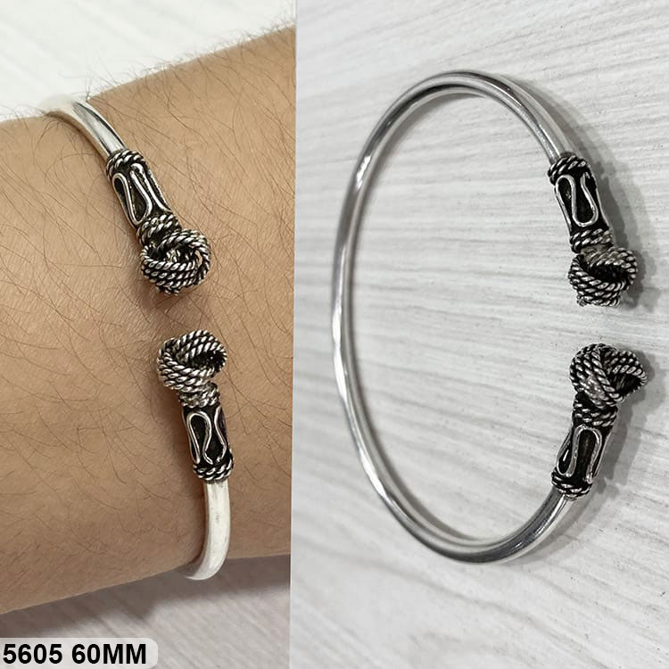 10 ES 05605 6,0 CM DIAMETRO NUDO