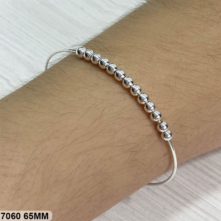 10 ES 07060 BOLITAS MOVIBLES 65MM DIAMETRO