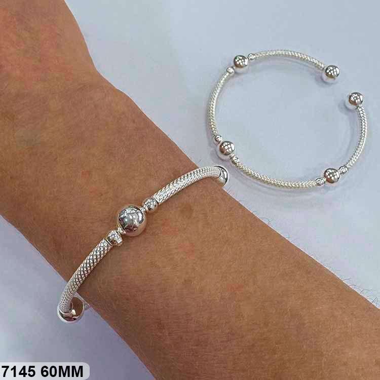 10 ES 07145 BCO 60MM