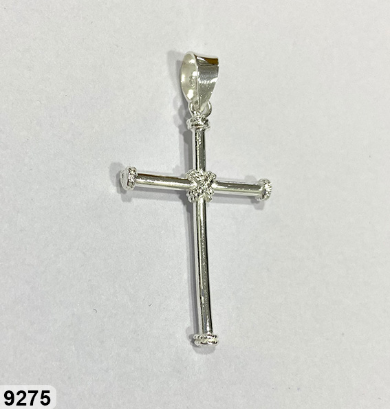 10 PI 09275 3,4 X 2,4 CM CRUZ