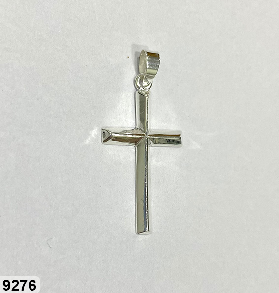 10 PI 09276 2,7 X 1,6 CM CRUZ