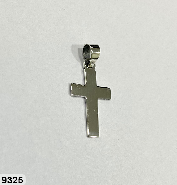 10 PI 09325 3CM X 1,5CM CRUZ