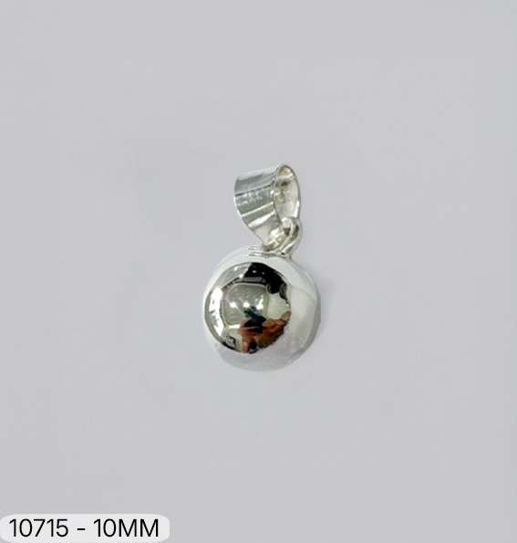 10 PI 10715 BOLITA 10MM