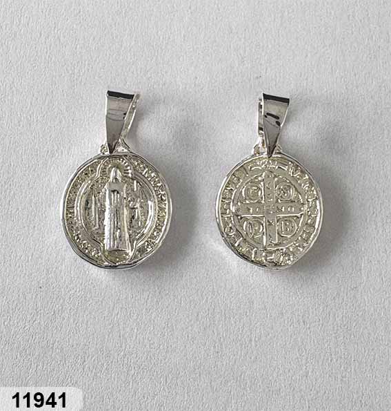 10 PI 11941 SAN BENITO 12MM