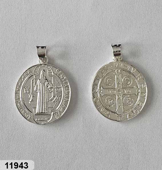 10 PI 11943 SAN BENITO 22MM