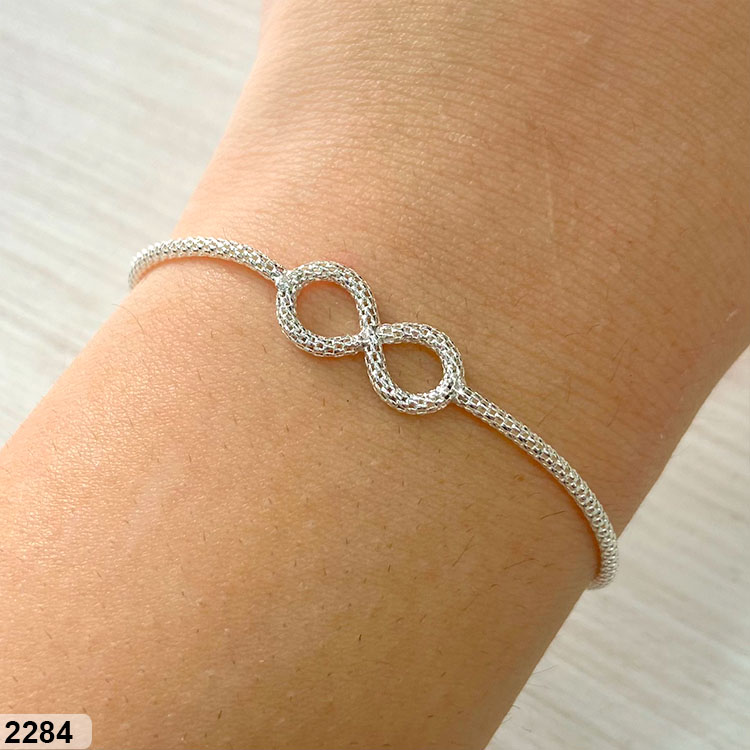 10 PU 02284 X17CM EXT 19CM INFINITO