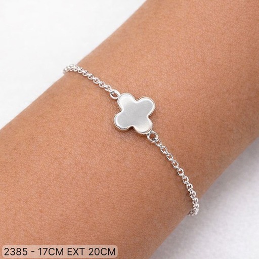 10 PU 02385 X17CM EXT 20CM ESTILO VAN CLEEF