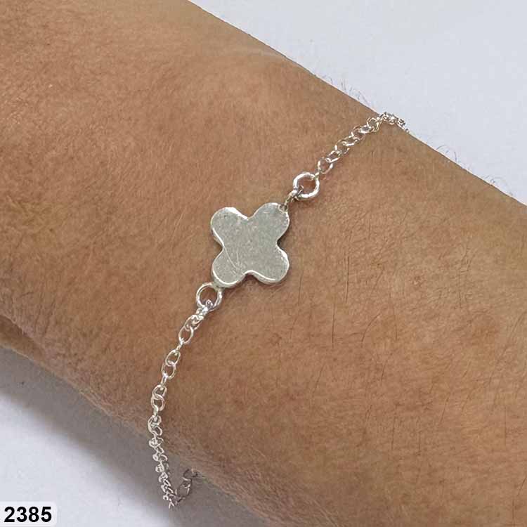 10 PU 02385 X17CM EXT 20CM ESTILO VAN CLEEF