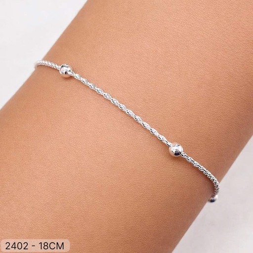 10 PU 02402 X18CM BOLITAS