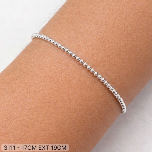 10 PU 03111 X 17 EXT 19 CM BOLITA 2MM