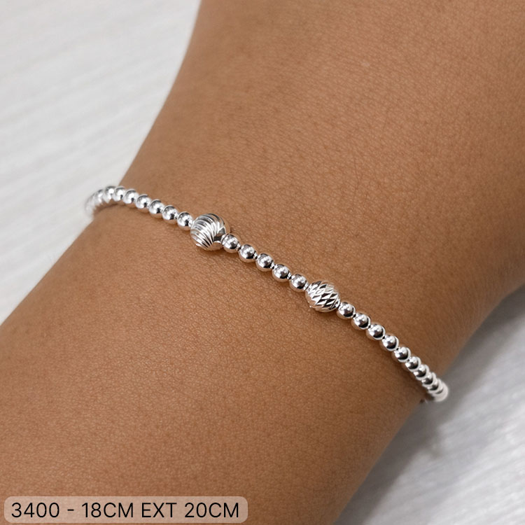 10 PU 03400 18CM EXT 20CM