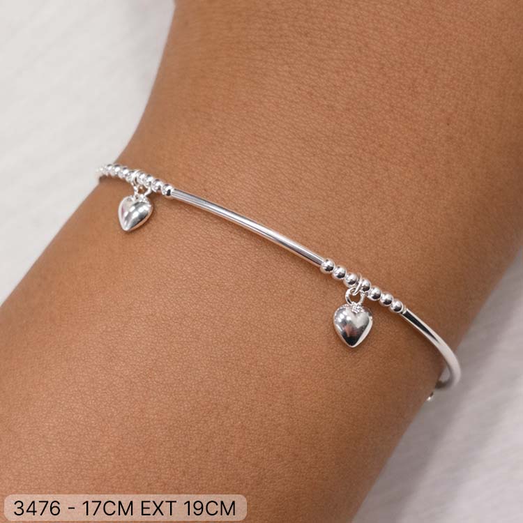 10 PU 03476 17CM EXT 19CM CORAZON