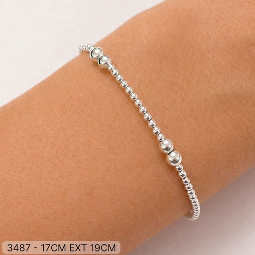 10 PU 03487 X17CM EXT 19CM