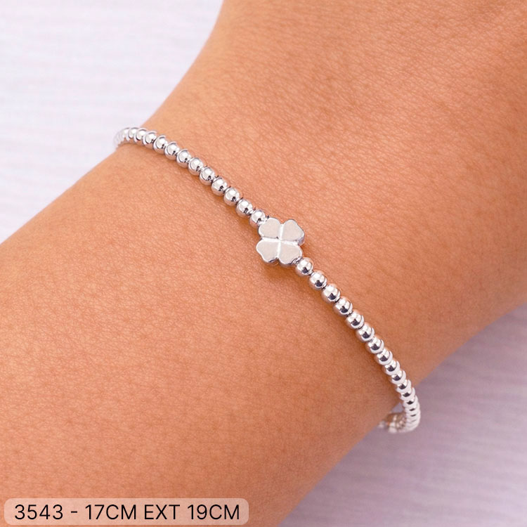 10 PU 03543 X17CM EXT 19CM  TREBOL