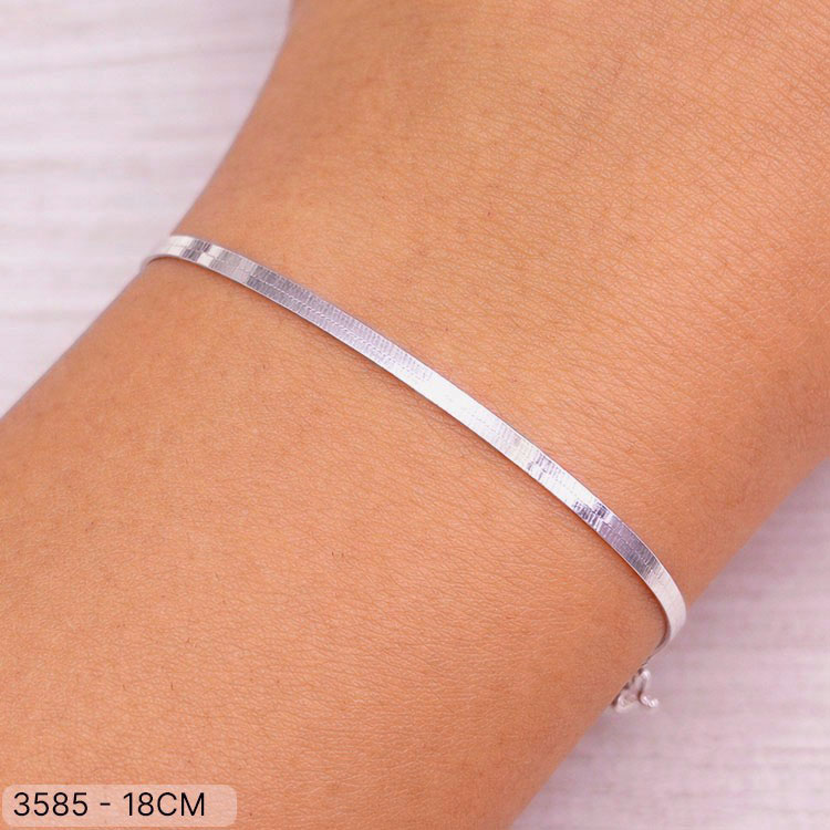 10 PU 03585 X 18CM SNAKE FINITA