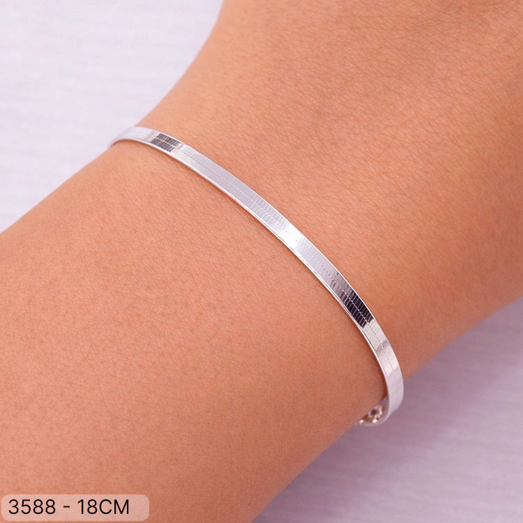 10 PU 03588 X18CM SNAKE