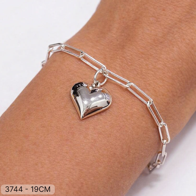 10 PU 03744 X 19CM CORAZON