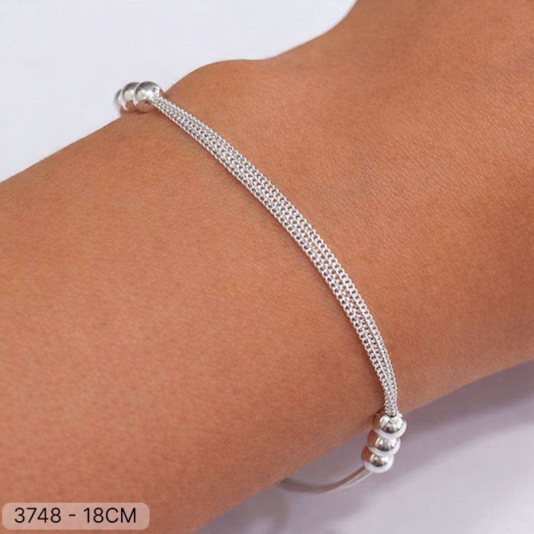 10 PU 03748 X 18CM BOLITAS