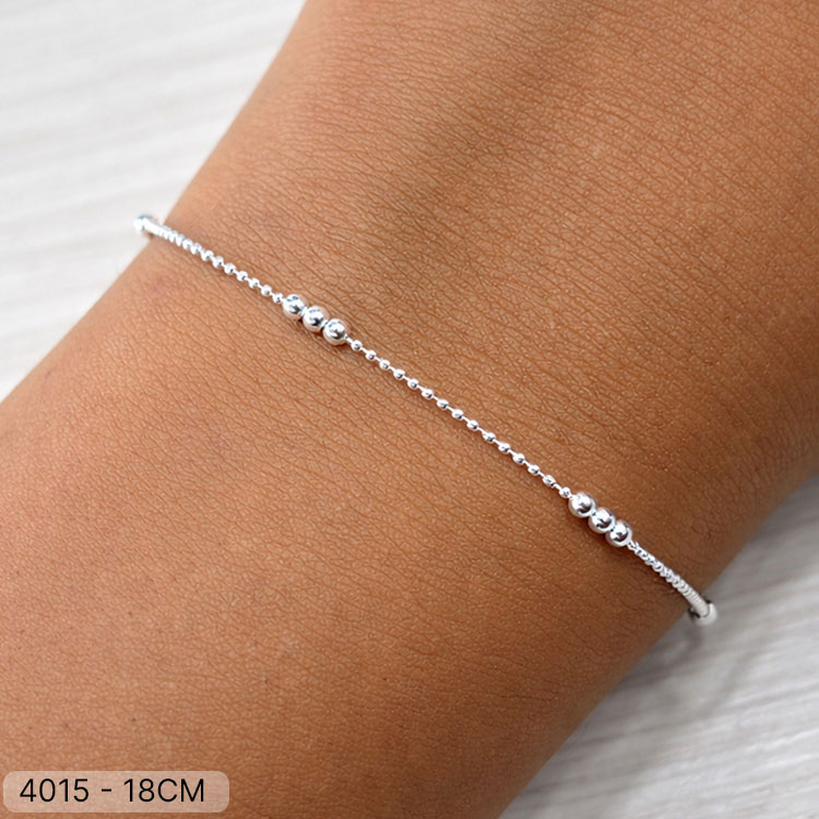 10 PU 04015 X 18CM BOLITAS