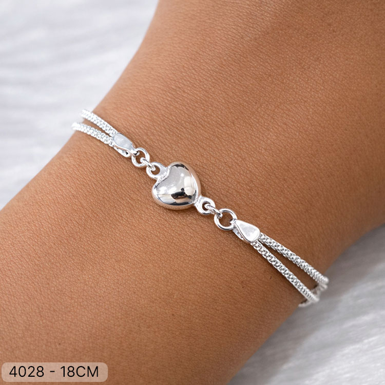 10 PU 04028 X 18CM CORAZON