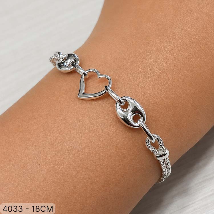 10 PU 04033 X 18CM CORAZON