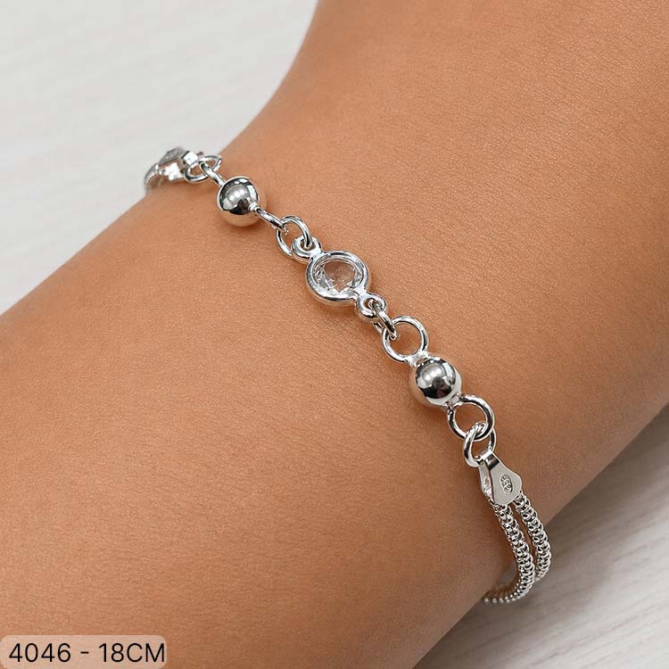10 PU 04046 X18CM CIRCULO