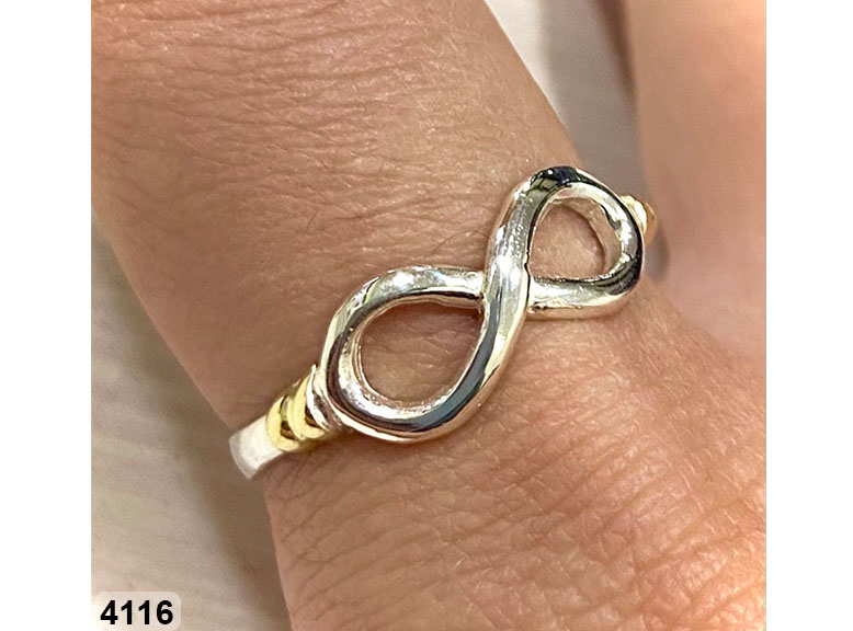 112 AN 04116 INFINITO