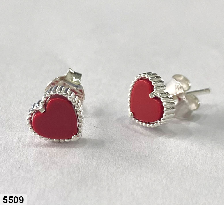 11 BR 05509 CORAZON RO