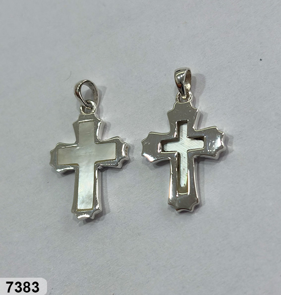 11 PI 07383 16 X 24MM CRUZ BI FAZ