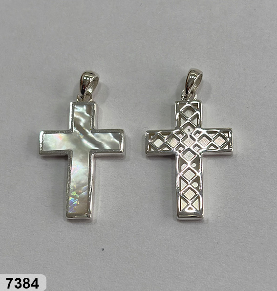11 PI 07384 16 X 26MM CRUZ BI FAZ