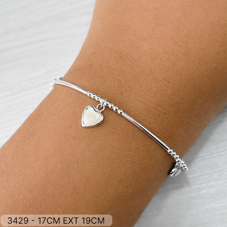 11 PU 03429 BL CORAZON