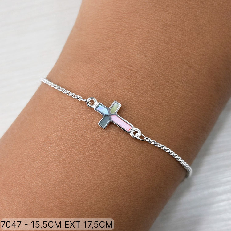 11 PU 07047 MULTICOLOR CRUZ