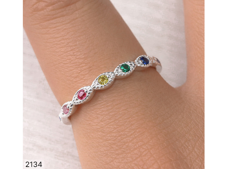 15 AN 02134 MULTICOLOR