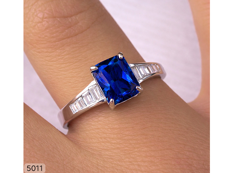 15 AN 05011 AZUL ZAFIRO RODINADO