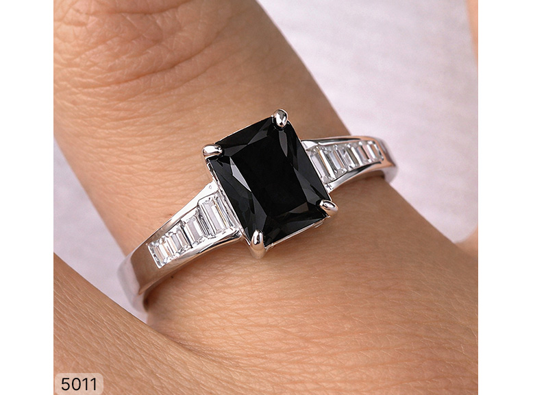 15 AN 05011 NEGRO RODINADO