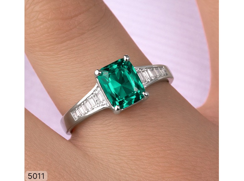 15 AN 05011 VERDE RODINADO