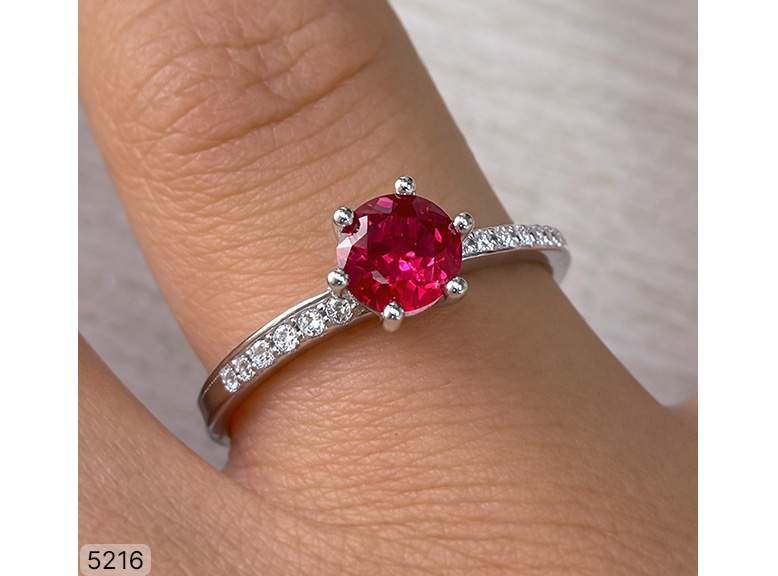 15 AN 05216 RUBI RODINADO