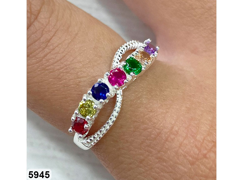 15 AN 05945 MULTICOLOR