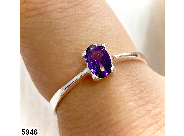 15 AN 05946 VIOLETA