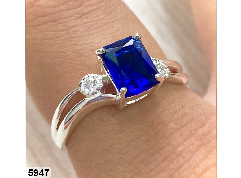 15 AN 05947 AZUL ZAFIRO