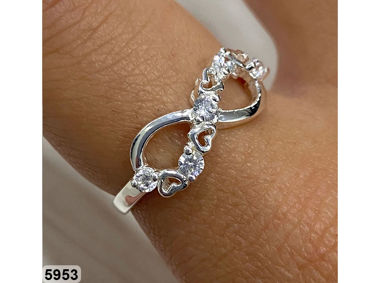 15 AN 05953 BL INFINITO